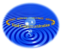 Kind Communication
